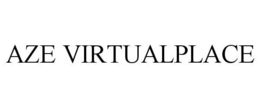 AZE VIRTUALPLACE trademark