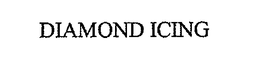 DIAMOND ICING trademark