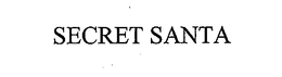 SECRET SANTA trademark