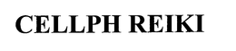 CELLPH REIKI trademark