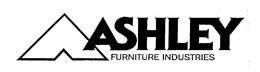 A ASHLEY FURNITURE INDUSTRIES trademark