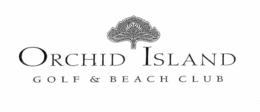 ORCHID ISLAND GOLF & BEACH CLUB trademark