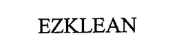 EZKLEAN trademark