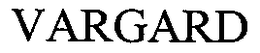 VARGARD trademark
