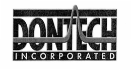 DONTECH INCORPORATED trademark