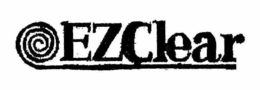 EZCLEAR trademark