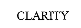 CLARITY trademark