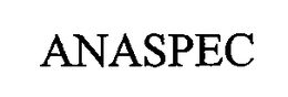 ANASPEC trademark