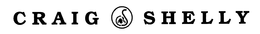 CS CRAIG SHELLY trademark