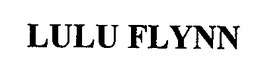 LULU FLYNN trademark