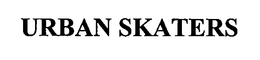 URBAN SKATERS trademark