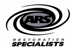 ARS RESTORATION SPECIALISTS trademark