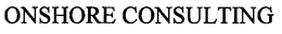 ONSHORE CONSULTING trademark