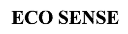 ECO SENSE trademark