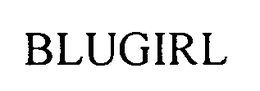 BLUGIRL trademark