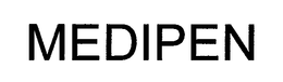 MEDIPEN trademark
