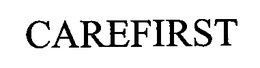 CAREFIRST trademark
