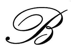 B trademark