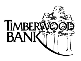 TIMBERWOOD BANK trademark
