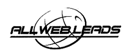 ALL WEB LEADS trademark