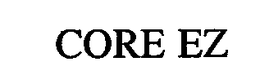 CORE EZ trademark