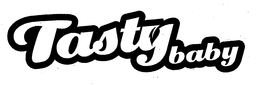 TASTYBABY trademark