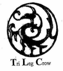 TRI LEG CROW trademark