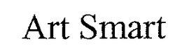 ART SMART trademark