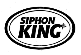 SIPHON KING trademark