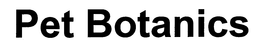 PET BOTANICS trademark