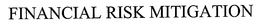 FINANCIAL RISK MITIGATION trademark
