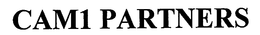 CAM1 PARTNERS trademark