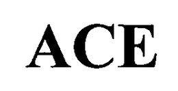 ACE trademark
