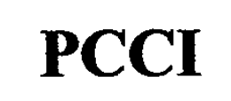 PCCI trademark