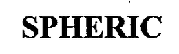 SPHERIC trademark