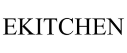 EKITCHEN trademark