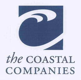 THE COASTAL COMPANIES trademark