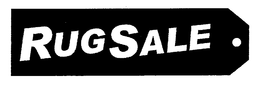 RUG SALE trademark