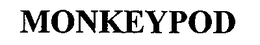 MONKEYPOD trademark