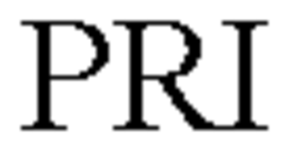 PRI trademark