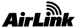 AIRLINK trademark
