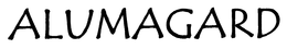 ALUMAGARD trademark