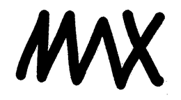 MAX trademark