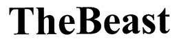 THEBEAST trademark