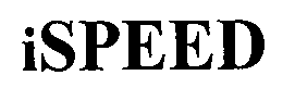 ISPEED trademark