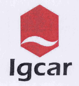 IGCAR trademark