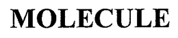 MOLECULE trademark