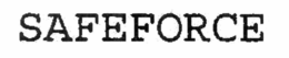 SAFEFORCE trademark