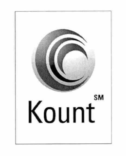 KOUNT trademark