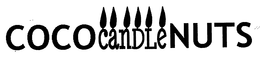 COCOCANDLENUTS trademark